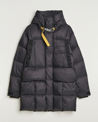 Ten c Cyclone Combo Down Parka Brown at CareOfCarl.com