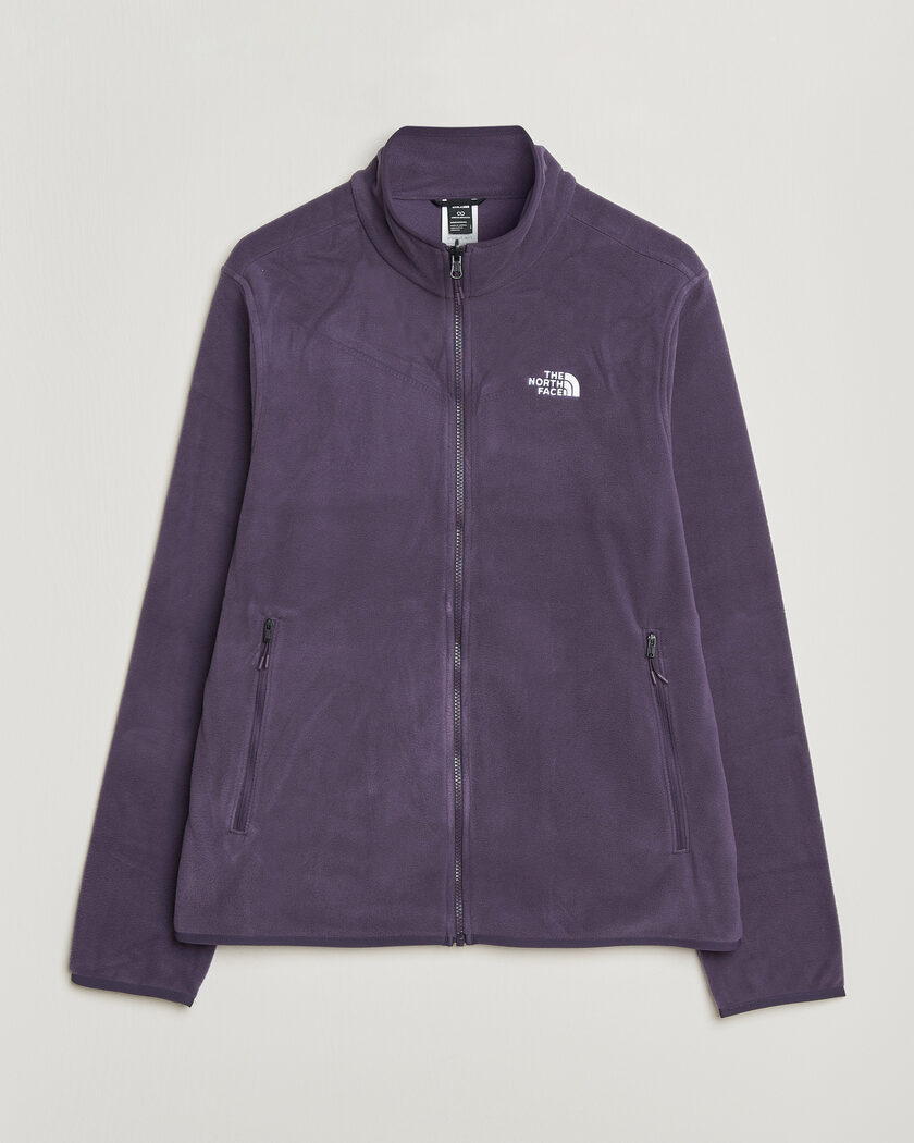 Columbia Helvetia Half Snap Fleece Greenscape at CareOfCarl.com