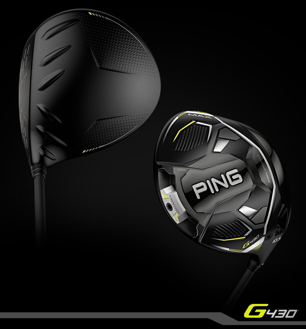 PING G430