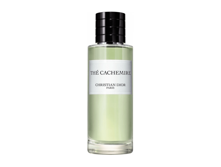 Celes (セレス) | Dior - The Cachemire(ディオール - テ カシミア)