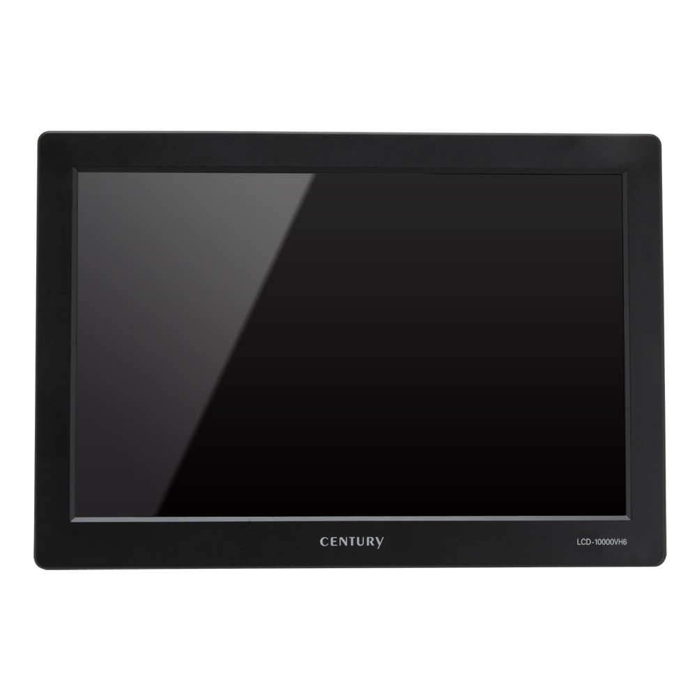 販売終了】 10.1インチHDMIマルチモニター plus one HDMI【アスペクト