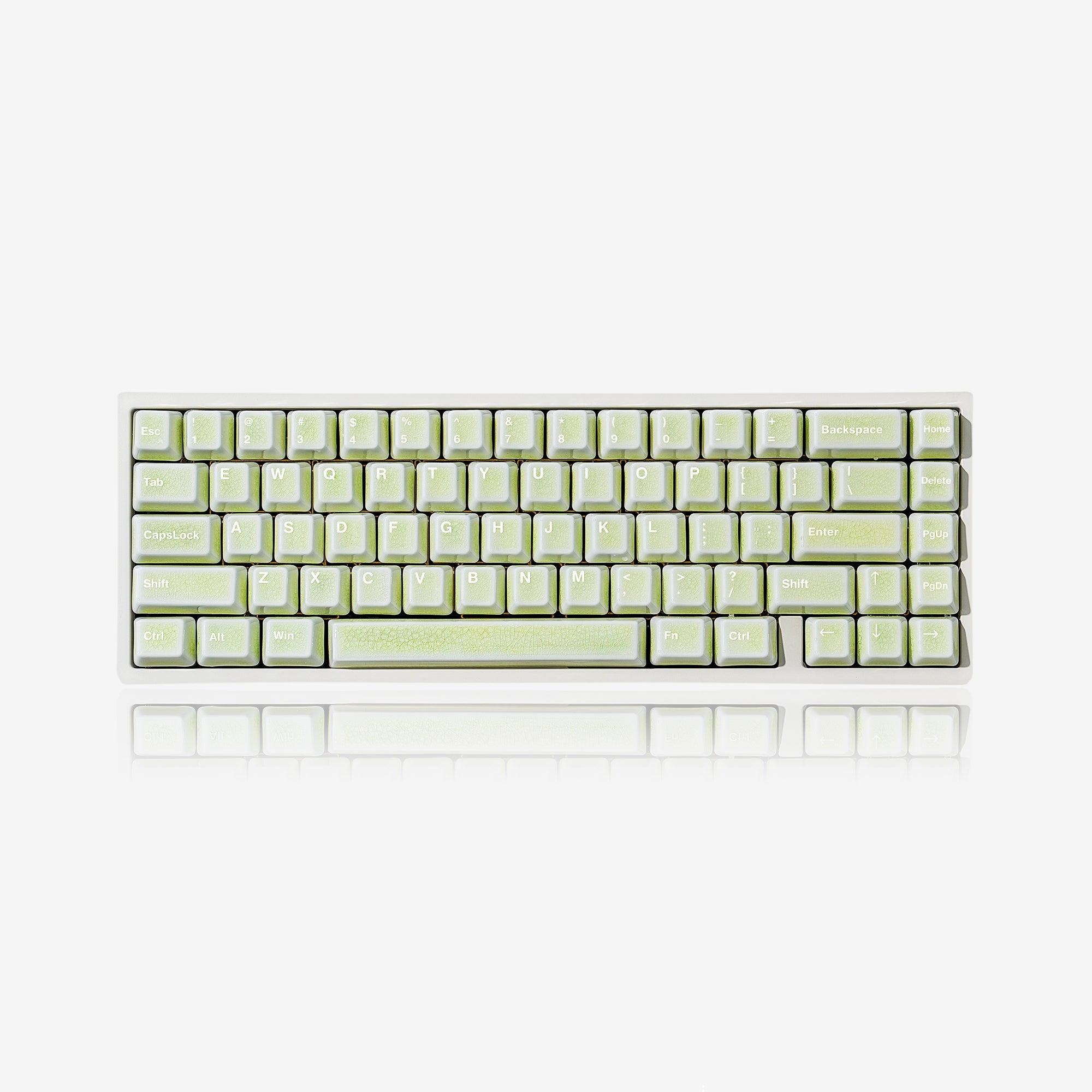 セラミックキーキャップセット V2