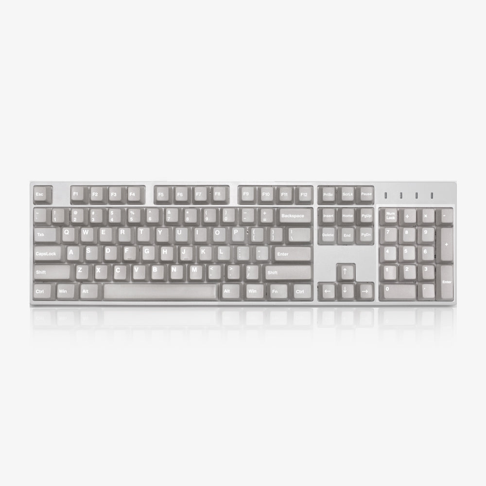 Ceramic Keycap Matte V3