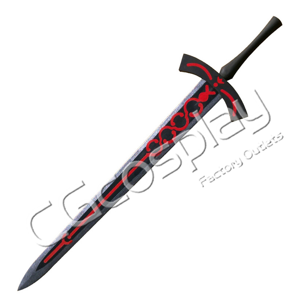 Fate/stay night セイバーオルタ 約束された勝利の剣（エクスカリバー
