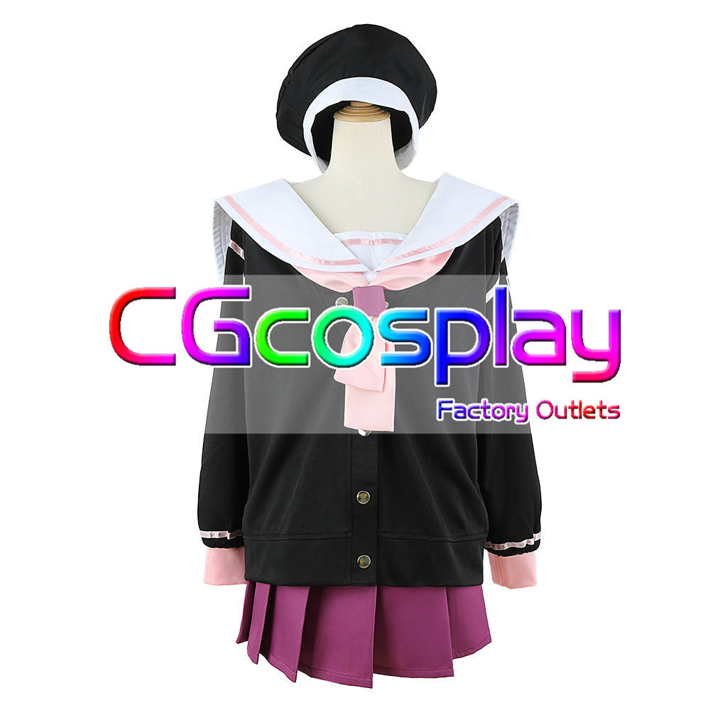 ブルーアーカイブ 下江コハル コスプレ衣装