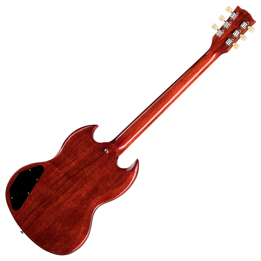 Gibson ギブソン SG Standard'61 Maestro Vibrola Vintage Cherry