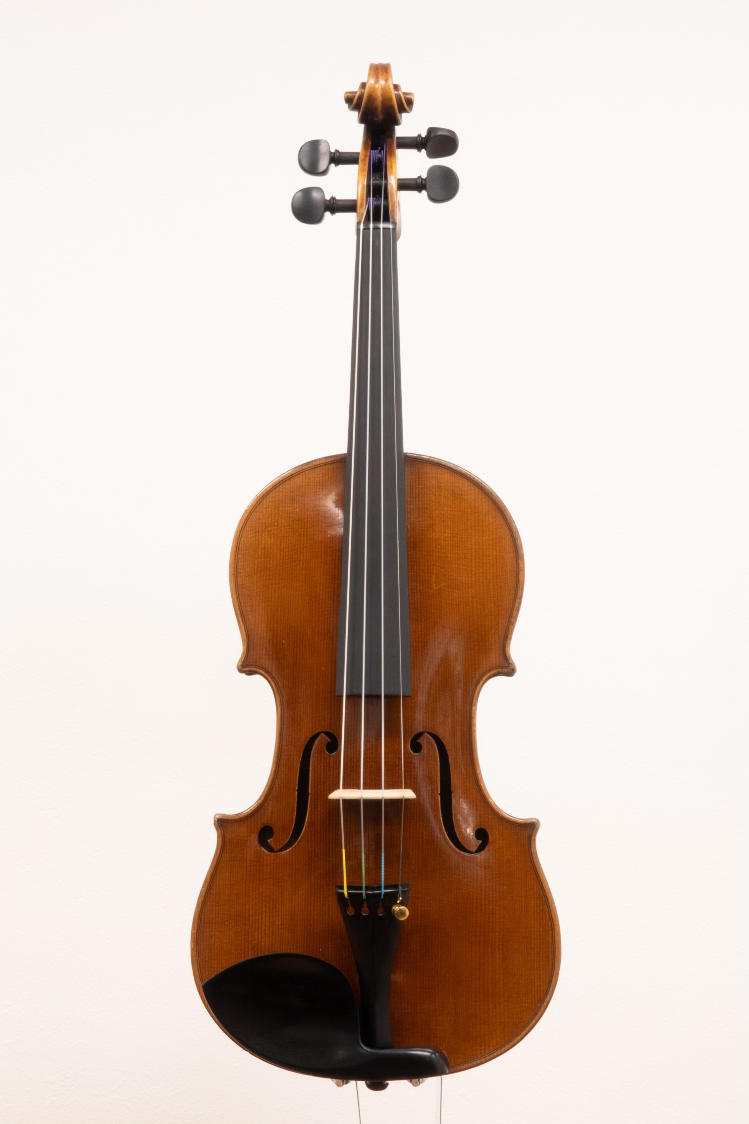 New Arrival】Violin German - 弦楽器専門店シャコンヌ