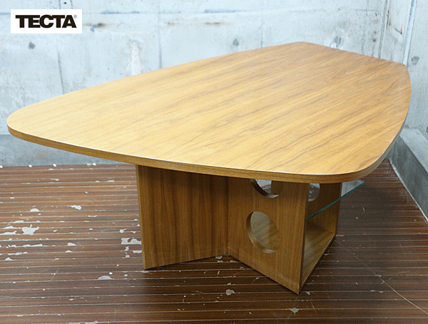 TECTA】テクタ M21-1 エム21-1 ダイニングテーブル ジャン・プルーヴェ