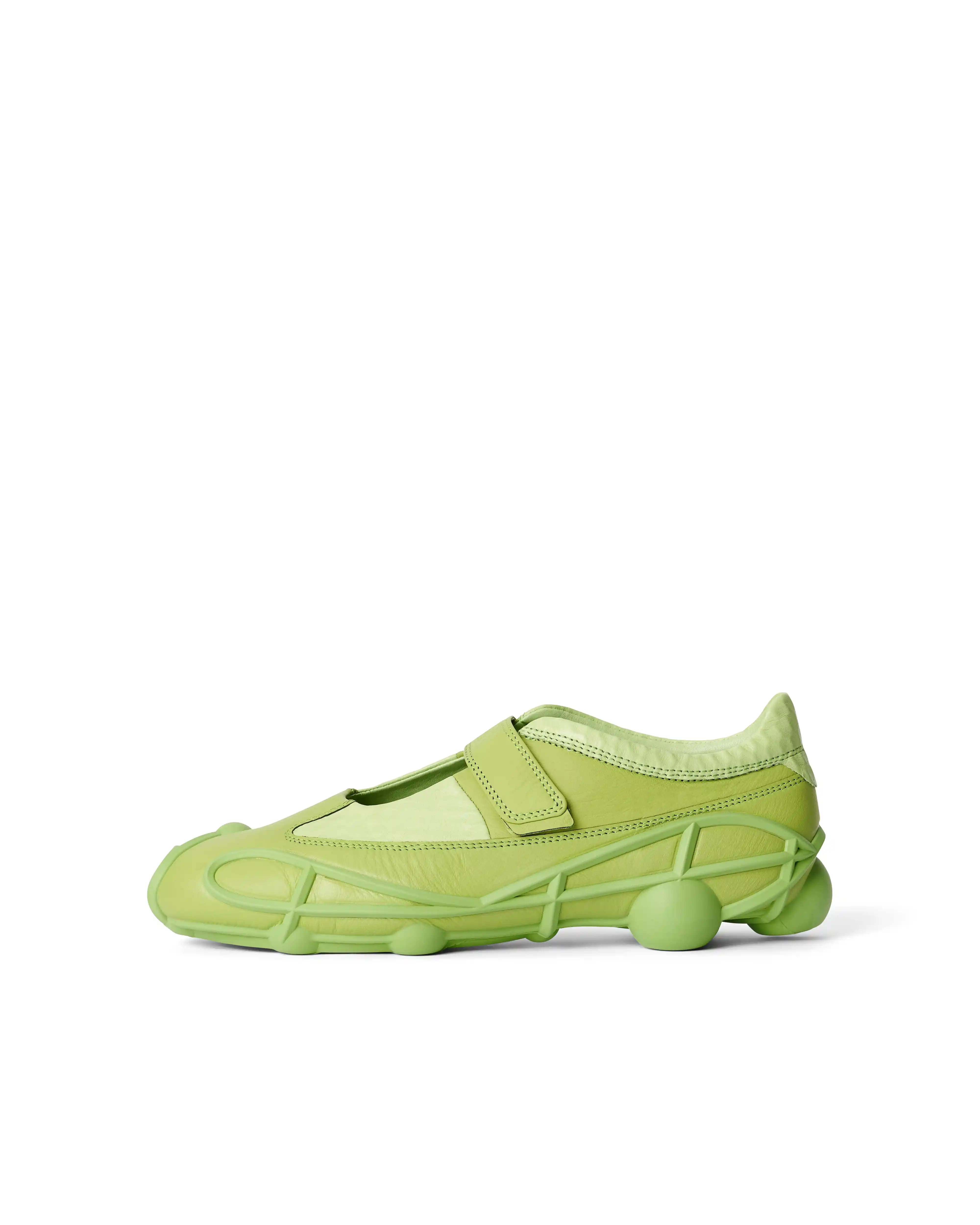 Kiko Kostadinov Delivers A Space-Age Fantasy with Its Final ECCO