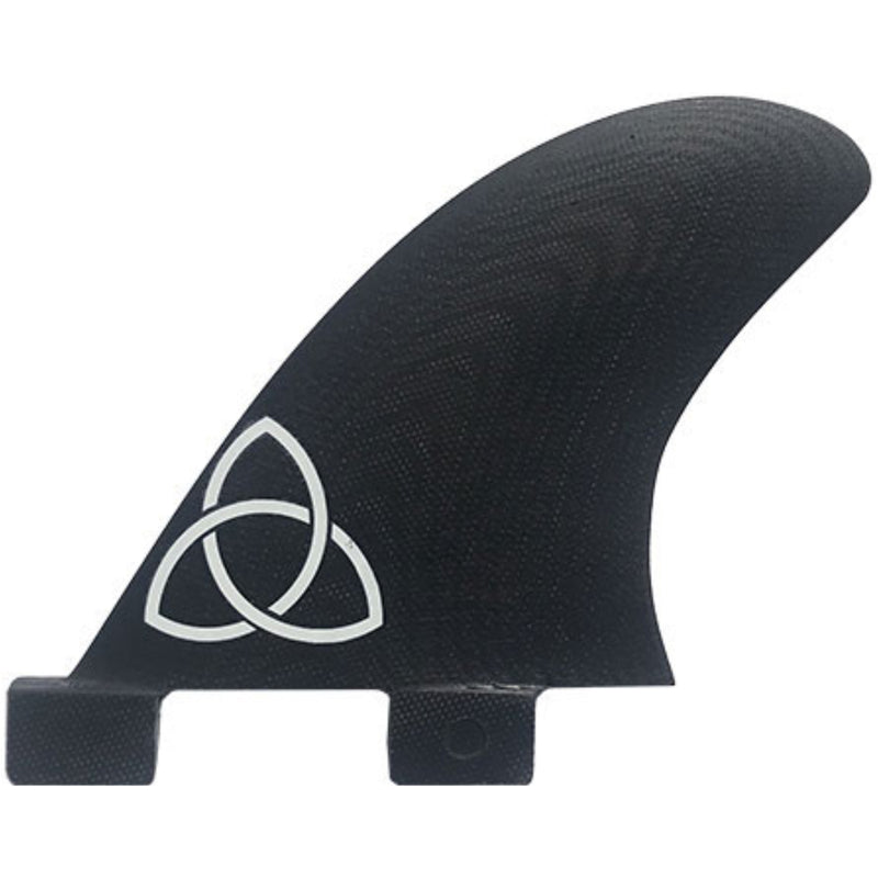 NVS Taylor Knox Apex Series Dual Tab Twin + 1 Fin Set – Cleanline Surf