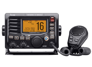 生産終了品 ＞ 国際VHFトランシーバーIC-M504J
