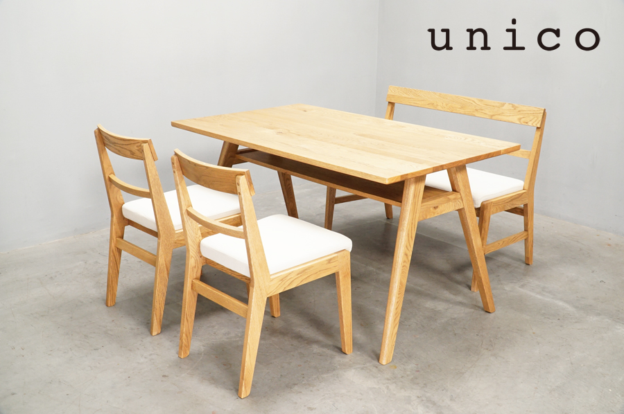 unico(ウニコ) ALBERO(アルベロ)サイドボード高価買取-アドア東京-川崎