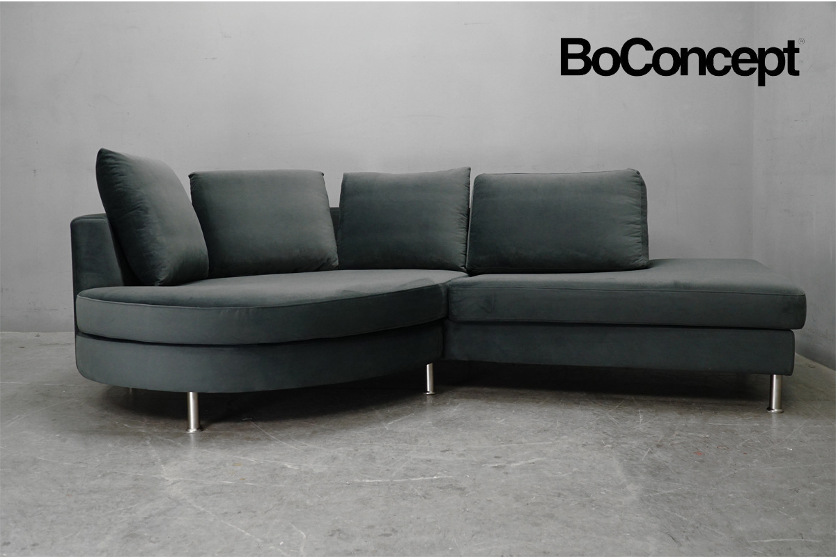 Boconcept (ボーコンセプト)高価買取-アドア東京-港区 EDEN (エデン