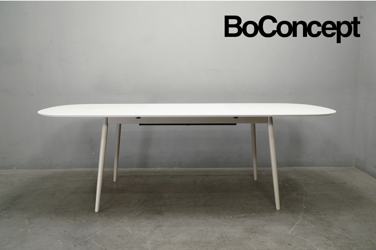BoConcept（ボーコンセプト）Kingston（キングストン）ダイニング