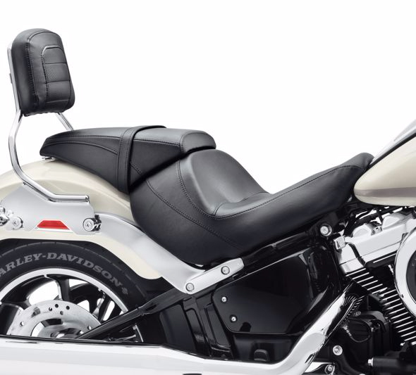 リーチツーアップシート ローライダー - Harley Davidson | アンバーピース