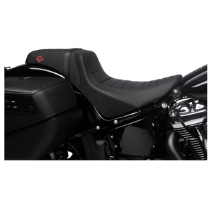 ハンモックツーリングシート - Harley Davidson | アンバーピース
