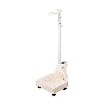 デジタル身長体重計 AD-6224A | 医療・健康 | 商品・サービス | 株式