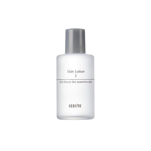 スキンローション＜Ⅰ＞200ml｜アクセーヌ公式通販 - 皮膚生理学に