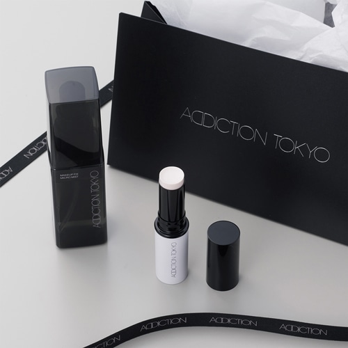 PRODUCTS/GIFT SET/BASE MAKE-UP | ADDICTION BEAUTY メイクアップ