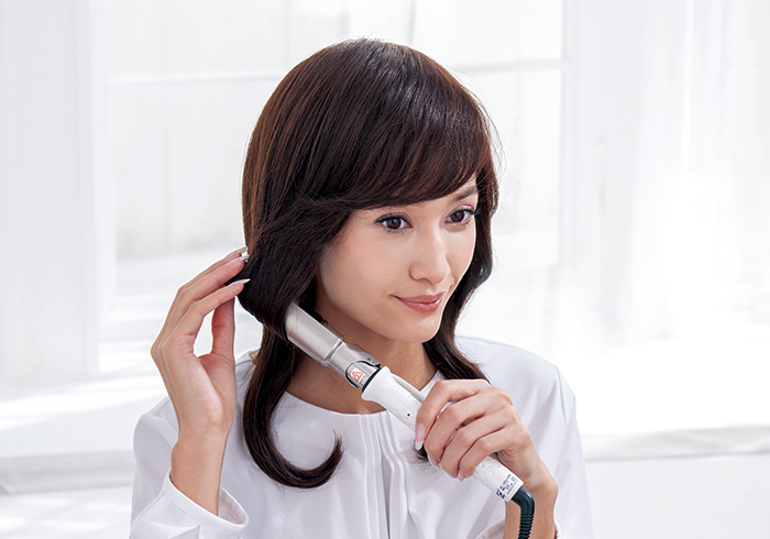 オーダーメイド・ウィッグ（女性用）│医療用ウィッグ・かつらは