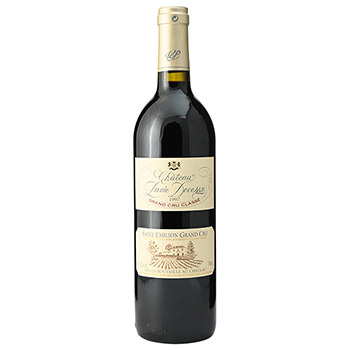シャトー・パヴィ・デュセス 1997(PAVIE DECESSE 1997)(サンテミリオン