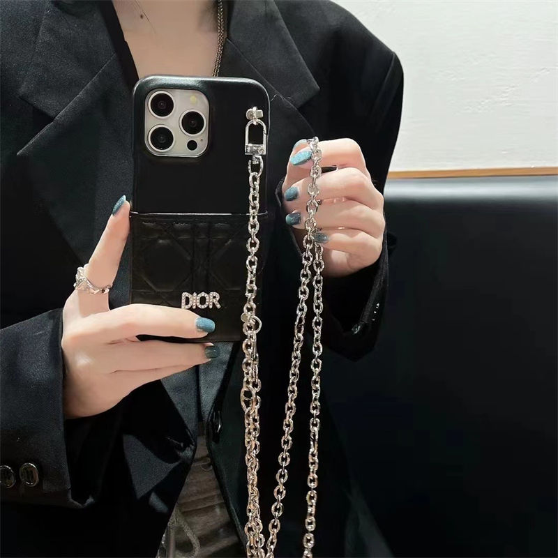 Dior ディオールiphone14 16 pro 15 plusケース iphone 16 15 pro max