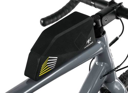 レーシング・トップチューブパック・ボルトオン｜APIDURA｜Alternative