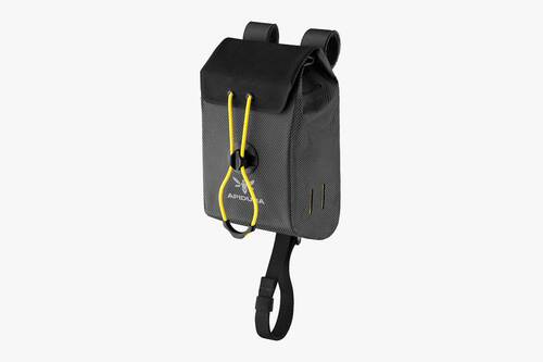 エクスペディション・ステムバッグ1.3L｜APIDURA｜Alternative Bicycles