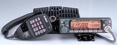DR-620 Detail information