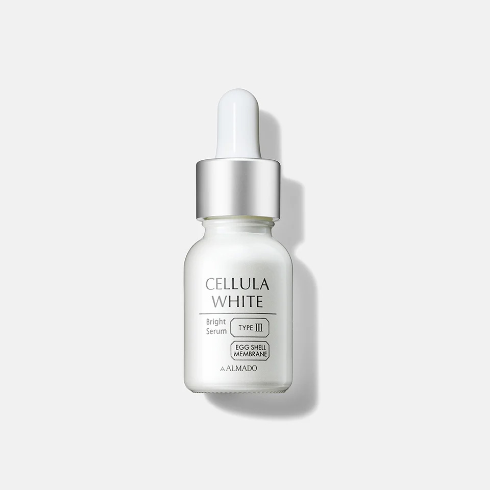 チェルラー ホワイト（15mL）［医薬部外品］｜アルマード公式