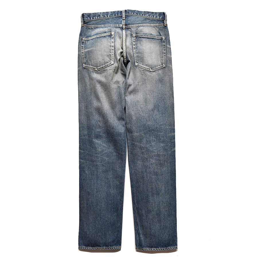 MINEDENIM(マインデニム) - L.Straight 5pocket USS – Area