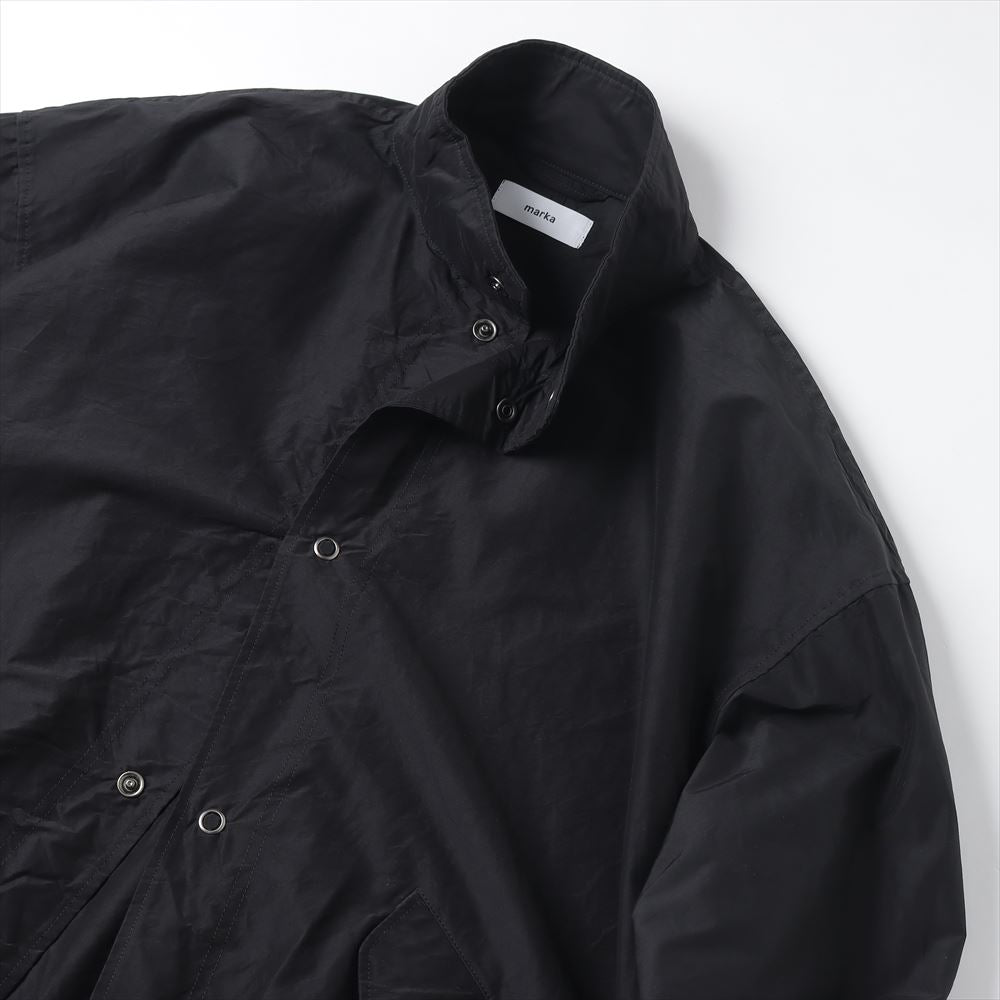 marka(マーカ) - SHORT MODS ORGANIC COTTON x SILK – Area