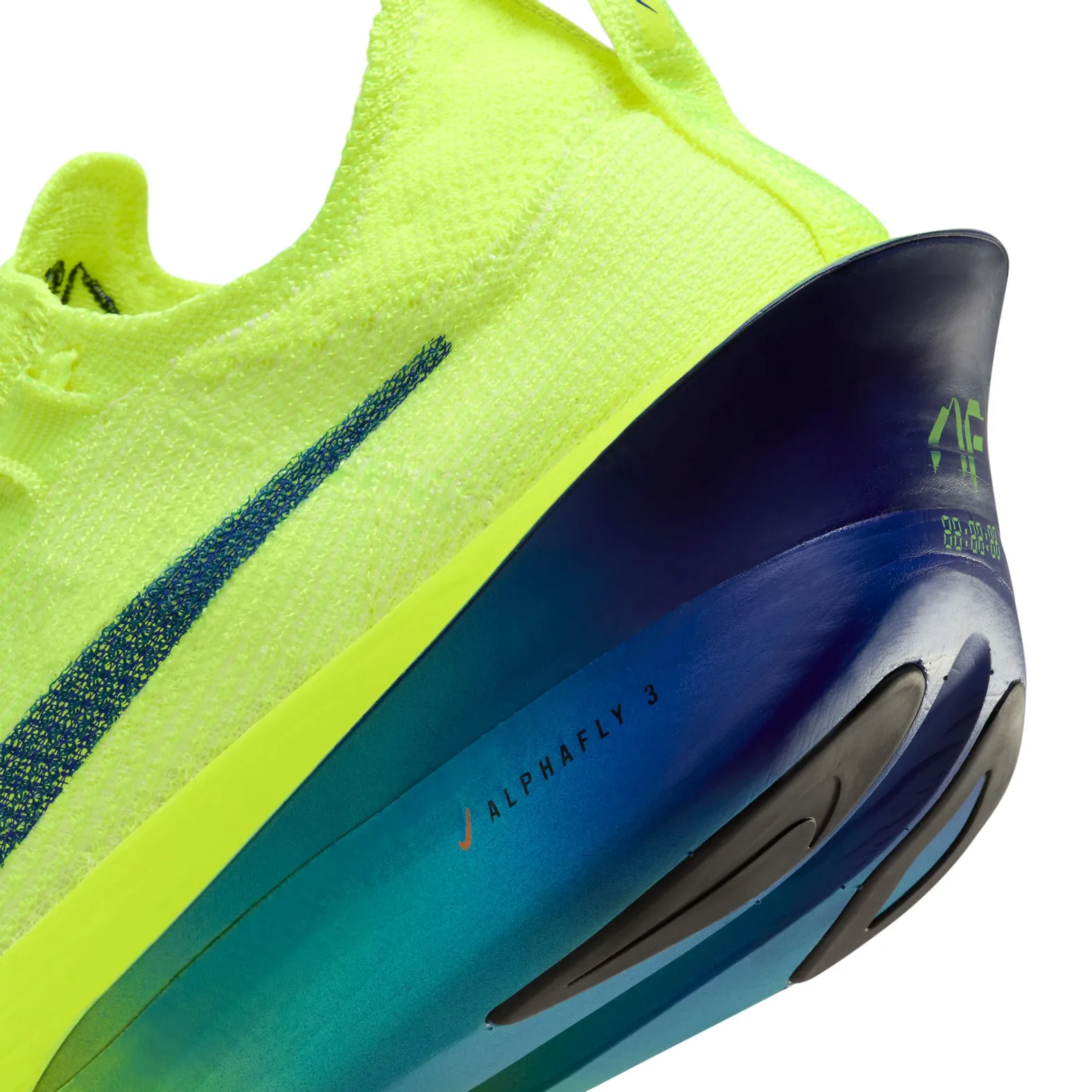 Nike MEN'S ALPHAFLY NEXT% 3 700