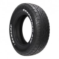 DUNLOP GRANDTREK AT5.RWL 265/70R16 112T - オートウェイ