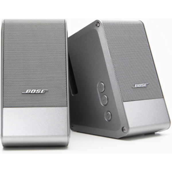 BOSE マイクロミュージックモニター M3 vs M2 レビュー | 箱庭的ピュア