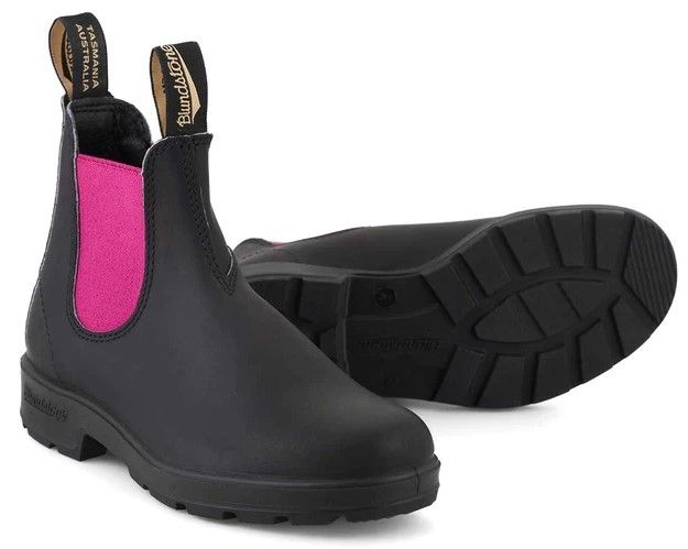 BLUNDSTONE 2208 サイドゴアブーツ 3 AUS/UK BLUNDSTONE 2208 サイドゴアブーツ 3 AUS/UK - メルカリ