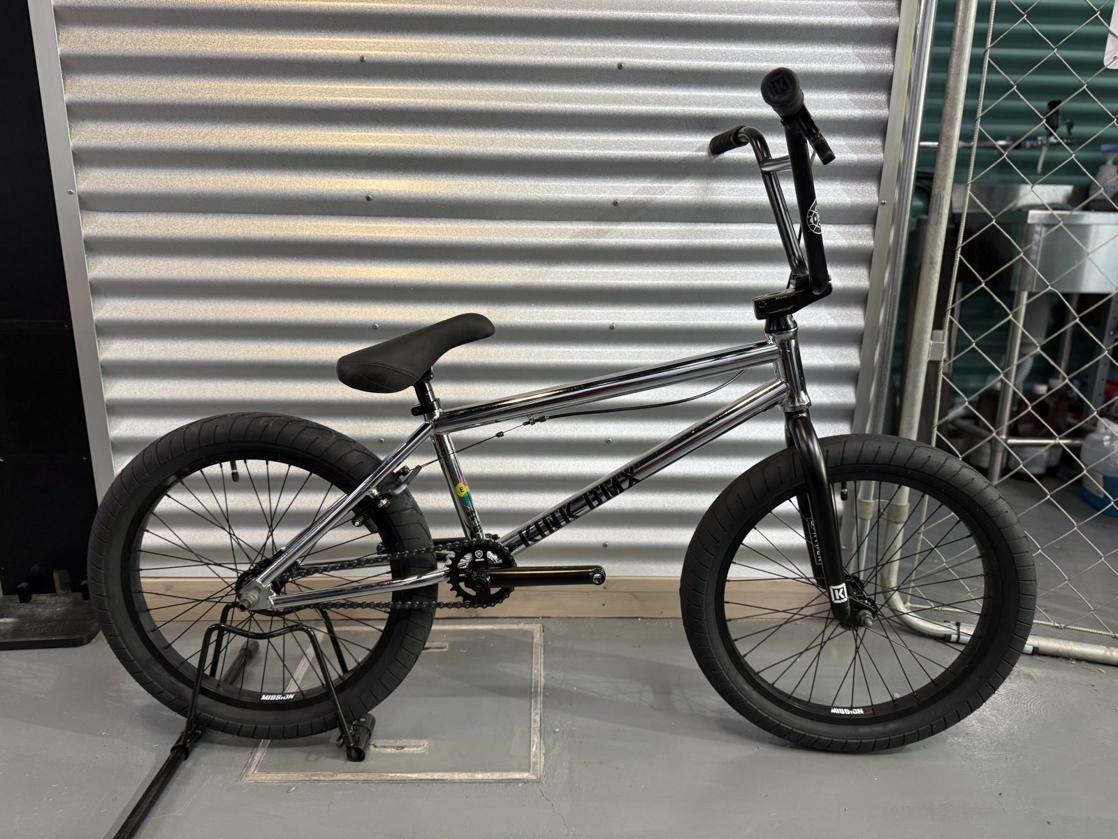 Kink Gap FC [20.5
