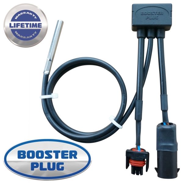 Harley Davidson Softail Slim FLS aftermarket part | BoosterPlug