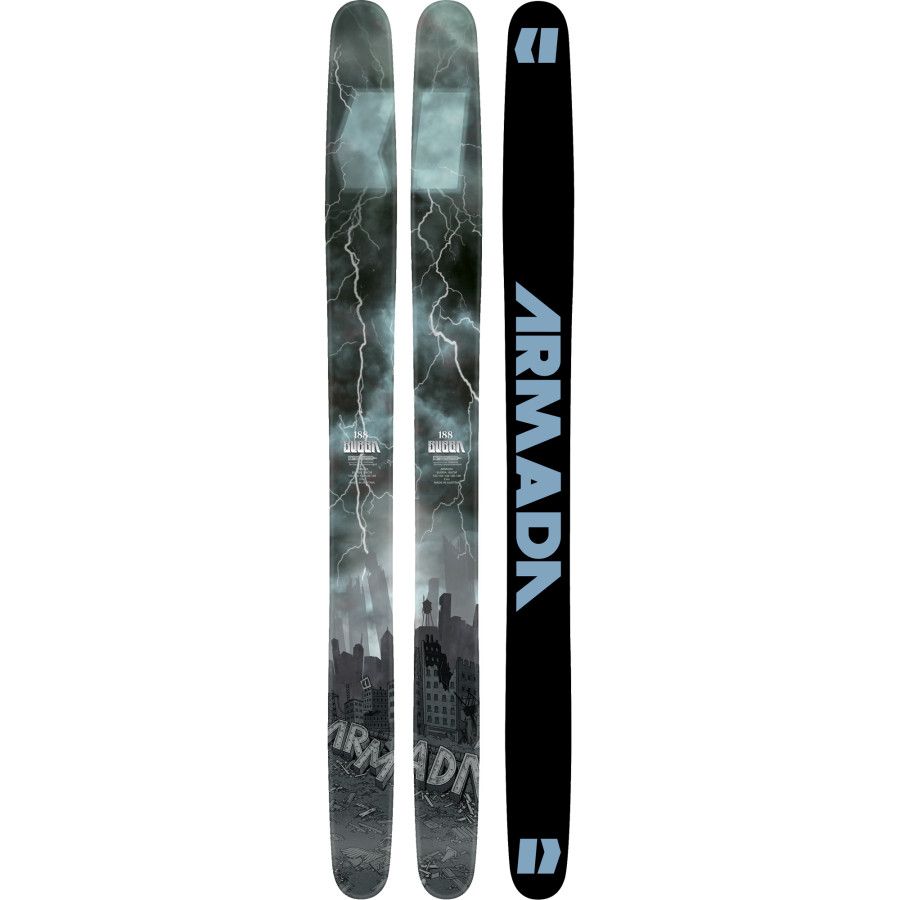 Armada Bubba Ski - Ski