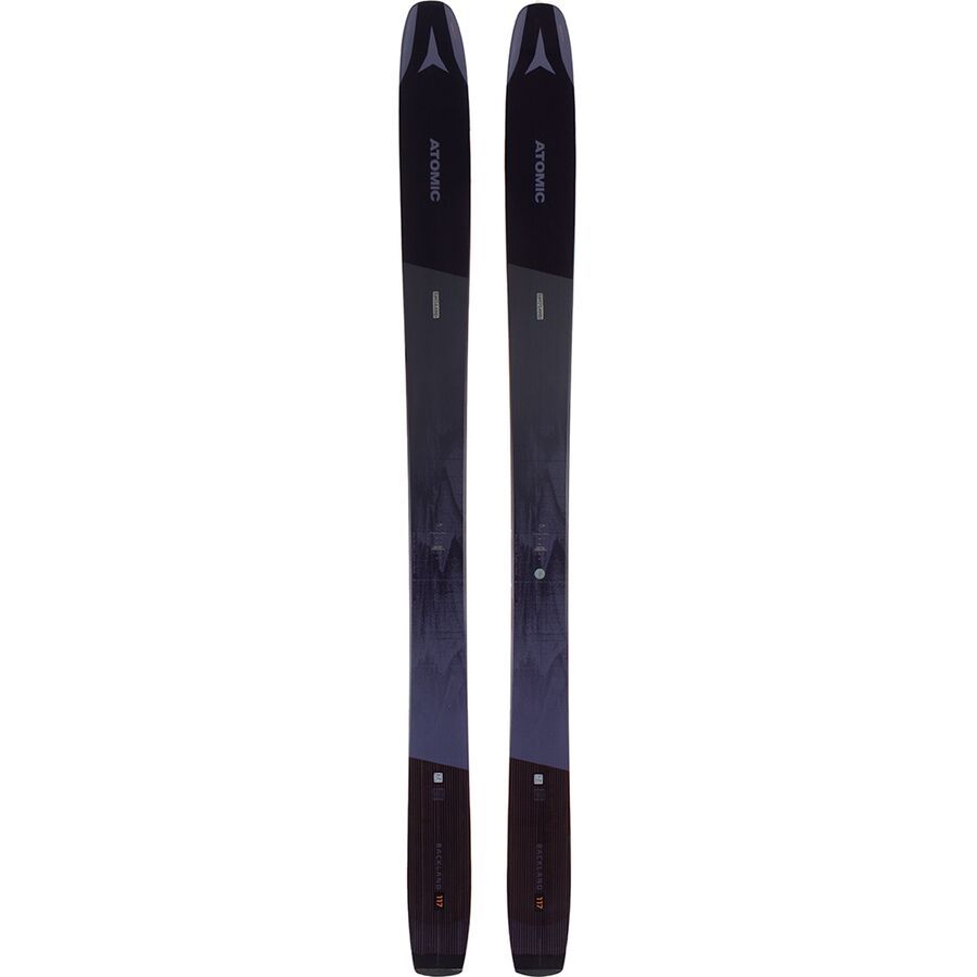 2021 Atomic Backland 117 Shift MNC13中古品 2021 Atomic Backland