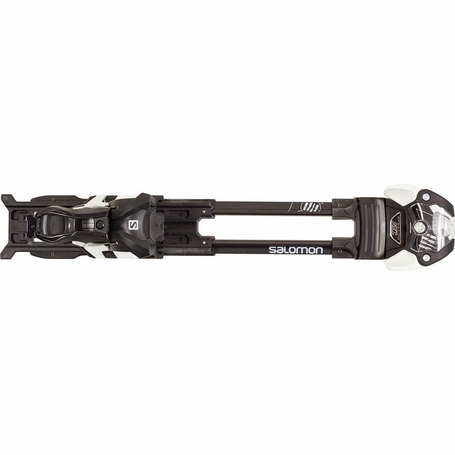 Salomon Guardian MNC 13 Alpine Touring Binding - Ski