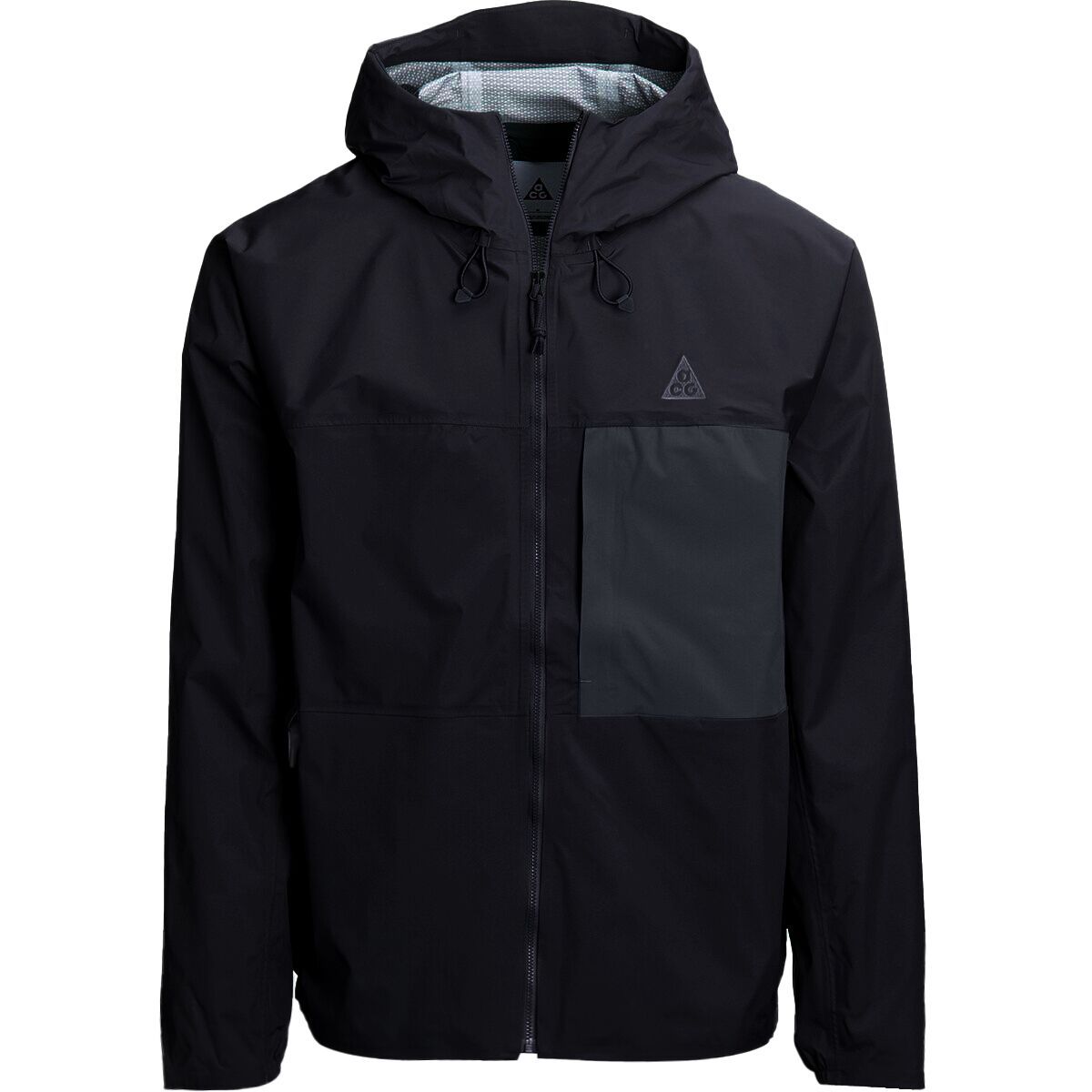 Nike NRG ACG Tuff Nuggets Rain Jacket - Men's - Clothing