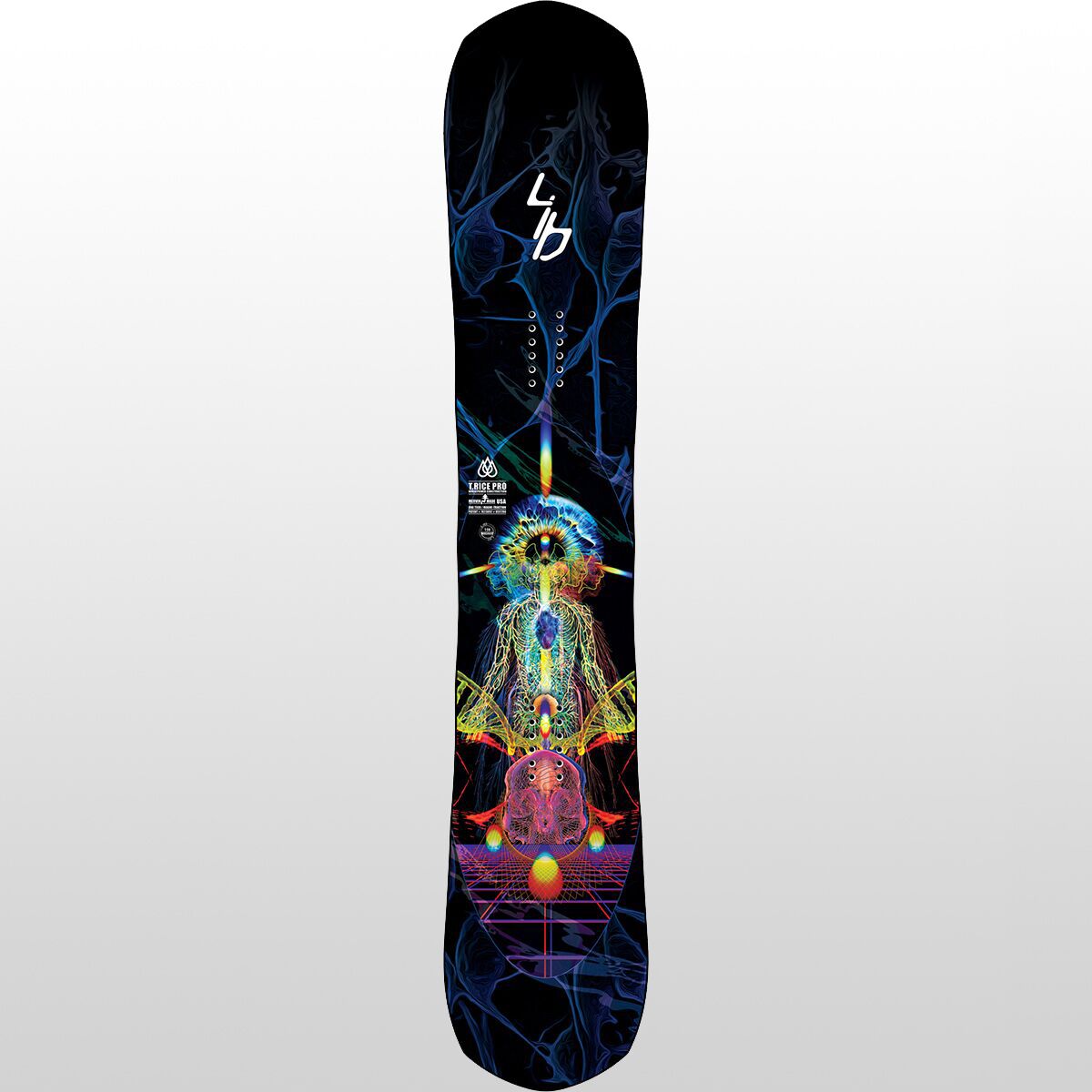 ROME TRICE PRO sサイズ ROME TRICE PRO sサイズ Lib Tech リブテック