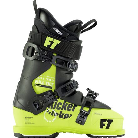 Full Tilt Kicker Ski Boot - Men's - Ski