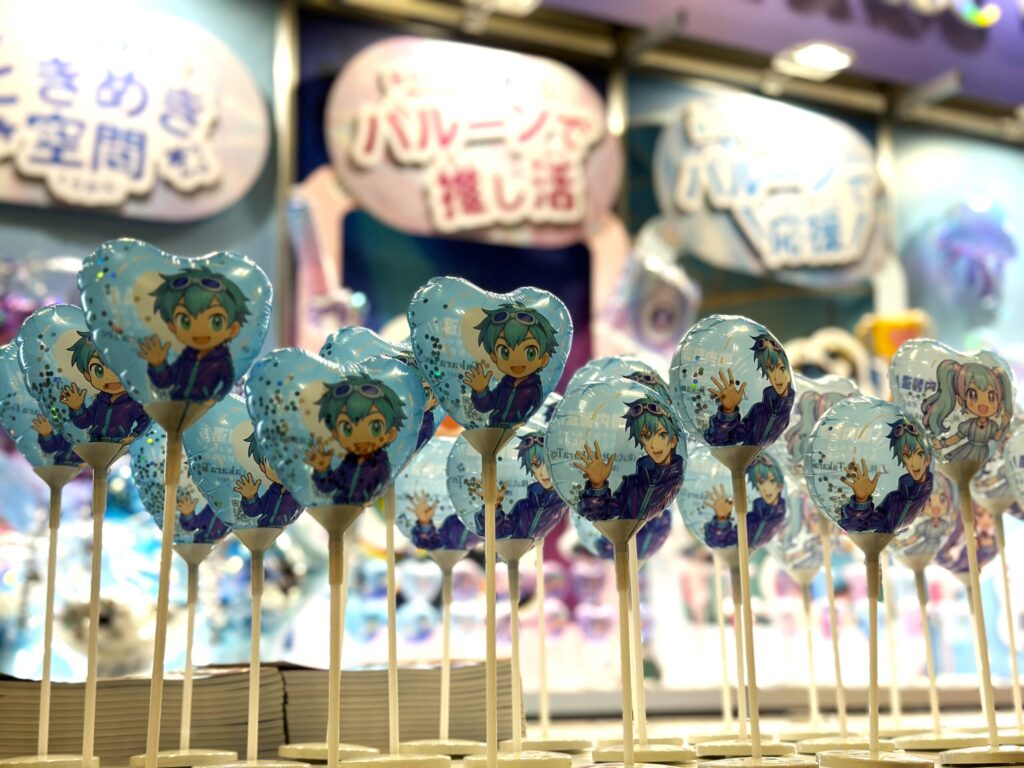 推し活EXPO 夏 出展 7月2日（水） ～4日（金）東京ビッグサイト