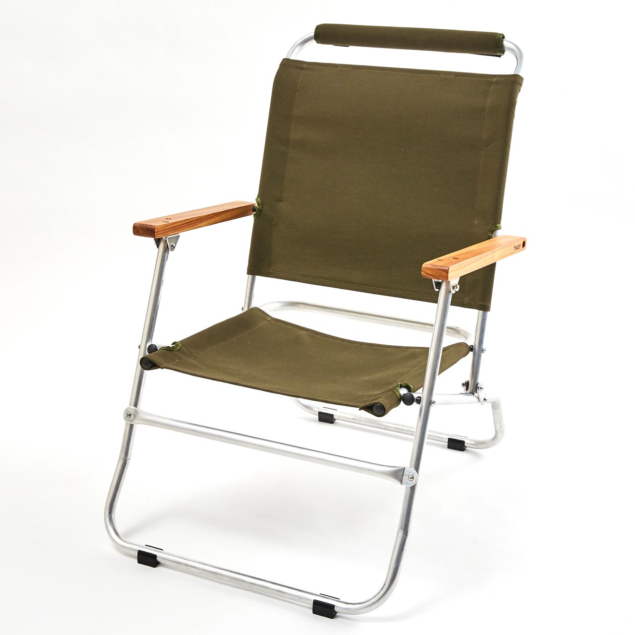 LOWER CHAIR | BALLISTICS