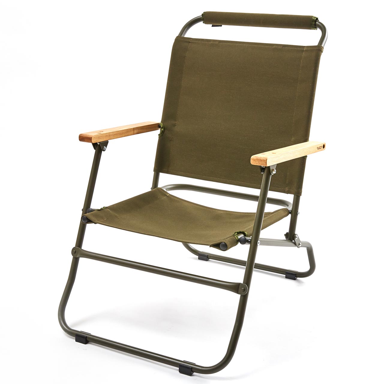 LOWER CHAIR | BALLISTICS