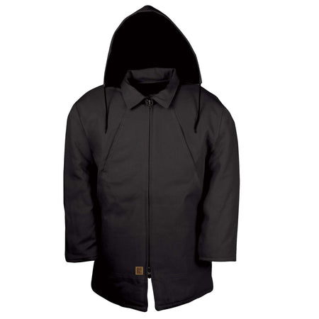 Premium Duck Hydro Parka – Big Bill