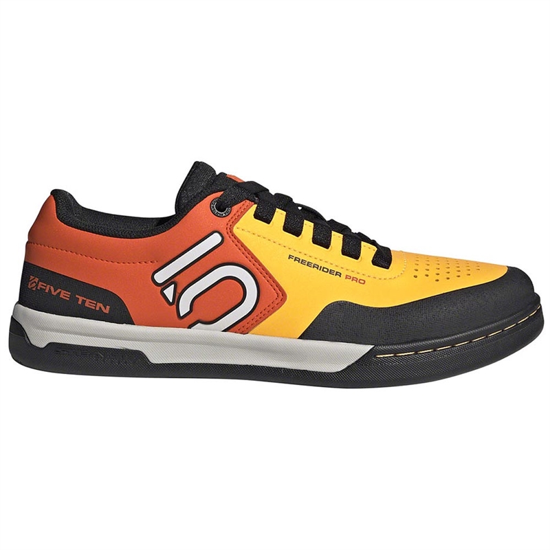 Five Ten Freerider Pro MTB Shoe Solar Gold/Ftwr White/Impact