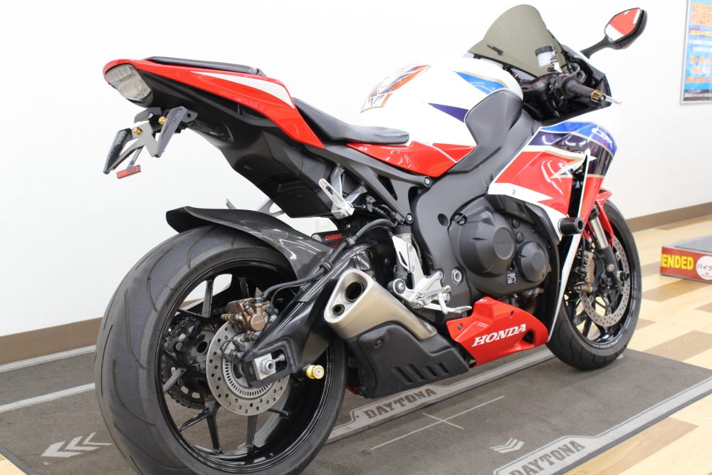 ホンダ・CBR1000RR SC59後期！ | 中古・新車バイクの販売・買取